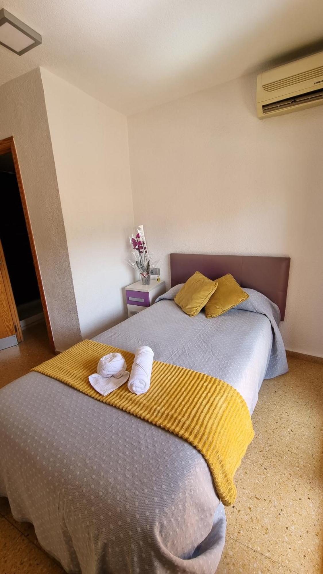 Pension Colon San Juan  Exteriör bild