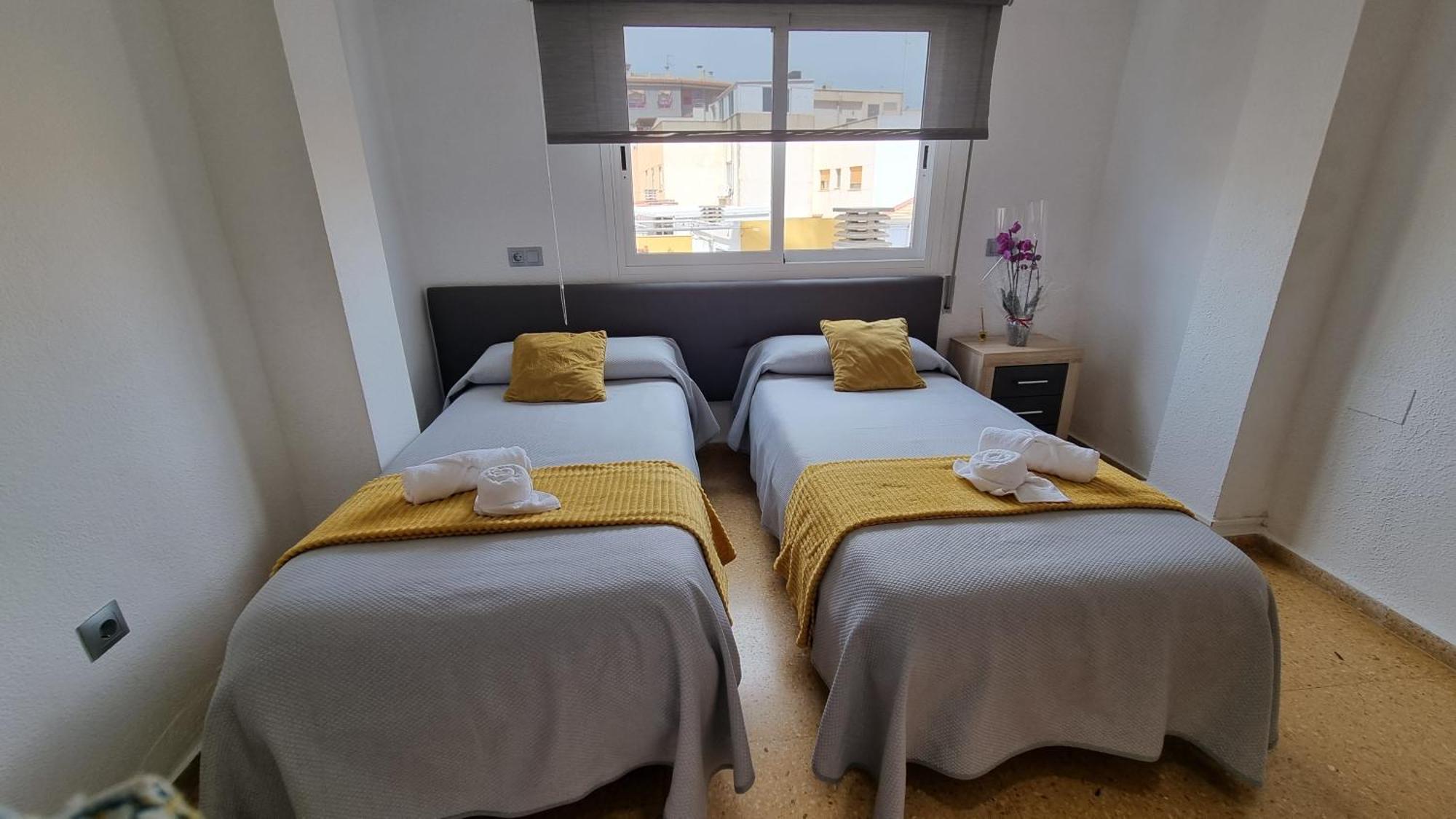 Pension Colon San Juan  Exteriör bild