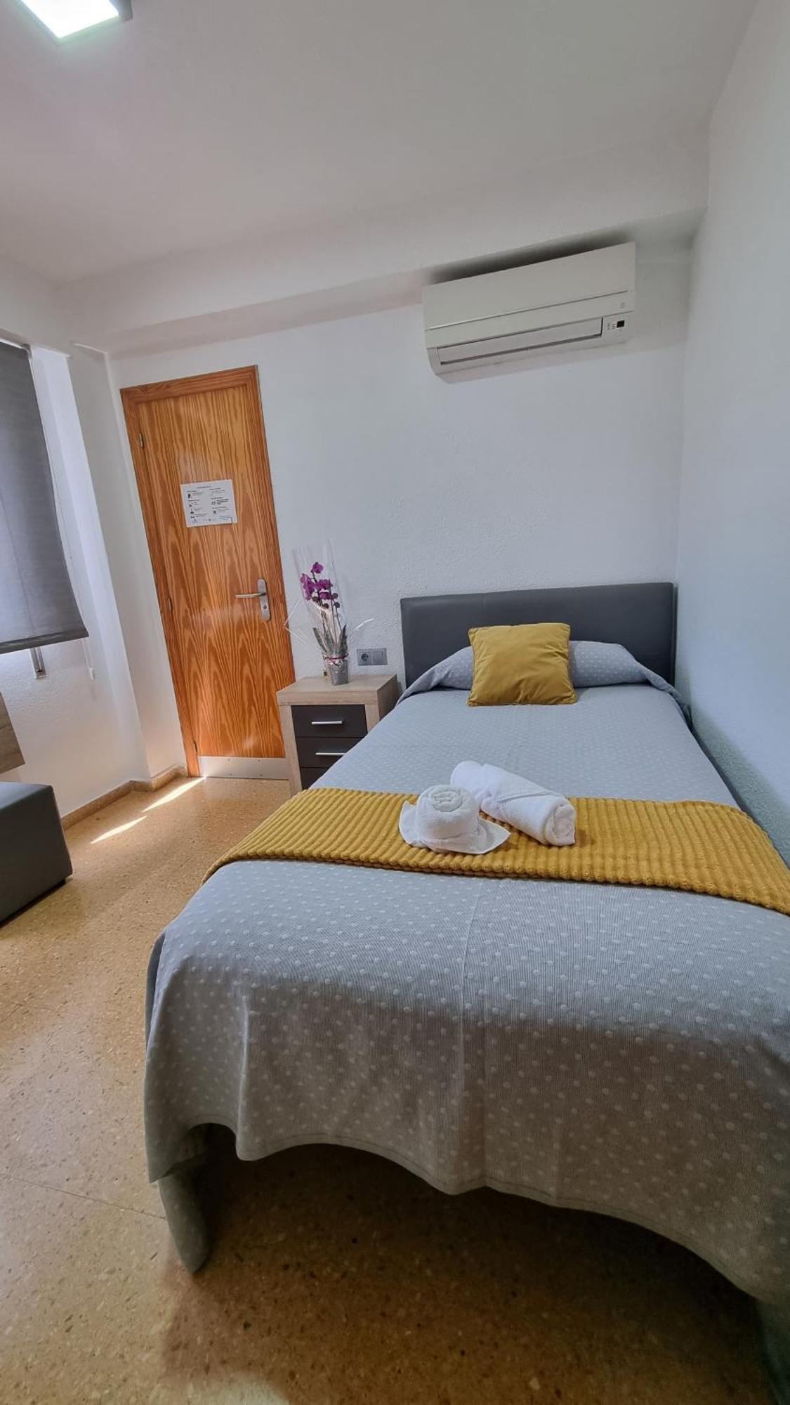 Pension Colon San Juan  Exteriör bild