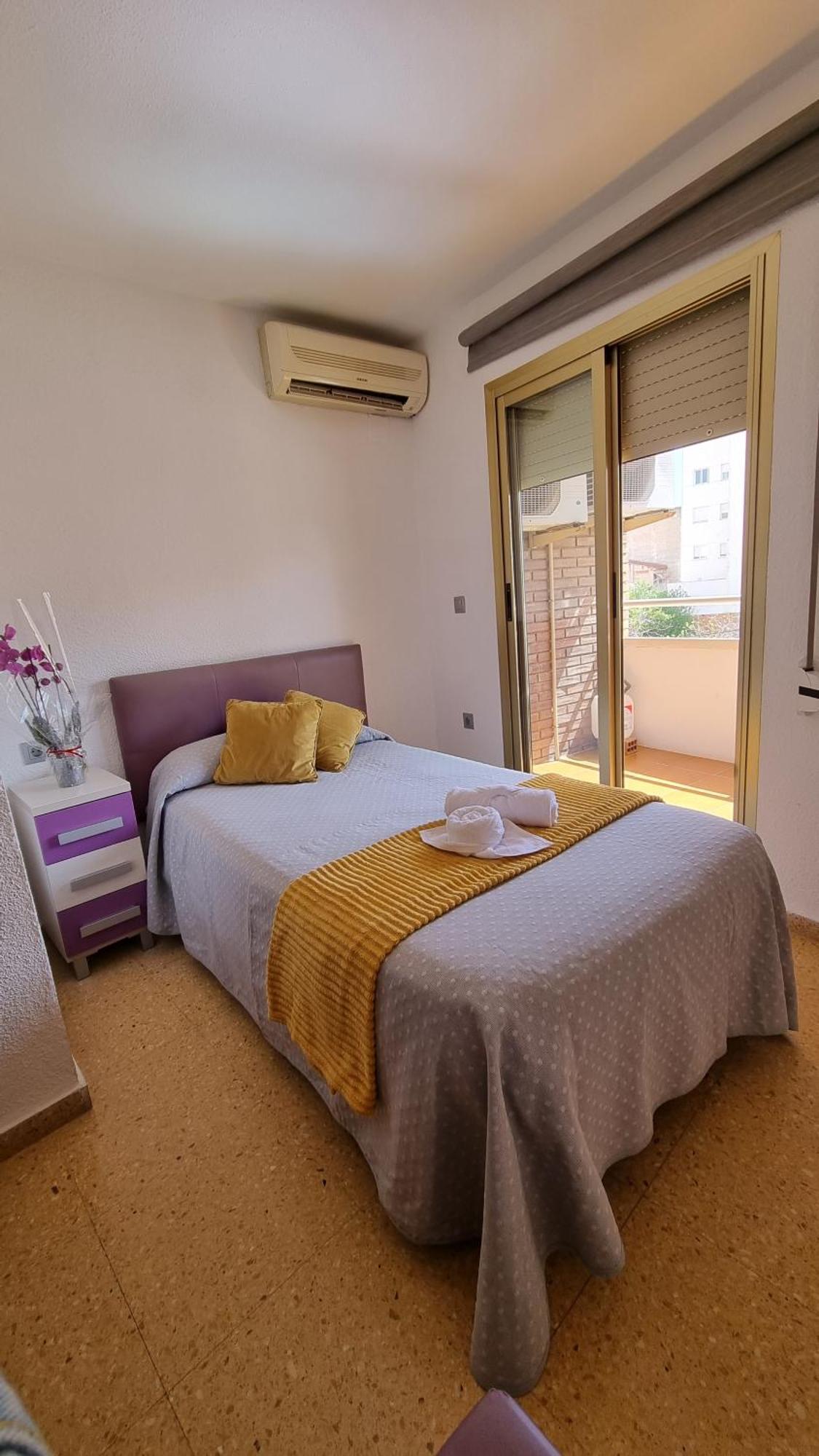 Pension Colon San Juan  Exteriör bild
