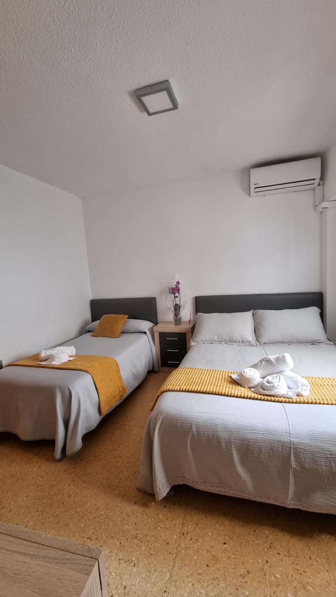 Pension Colon San Juan  Exteriör bild